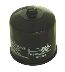 Oil filter K&N KN-202