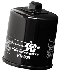 Oil filter K&N KN-303_0
