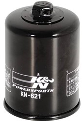 Filtr oleju K&N KN-621