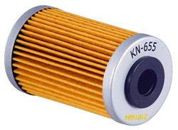 Oil filter K&N KN-655
