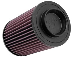 Filtr powietrza K&N PL-8007