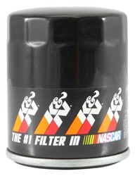 K&N Sport oil filter PS-1010