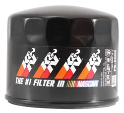 Sport oil filter PS-2002 (screwed) height89mm 13/16inch_0