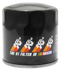 Sport oil filter PS-2004 (screwed) height102mm 3/4inch