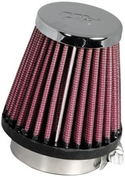 Conical / round filter K&N RC-1060