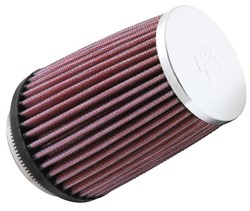 K&N Universal filter (cone, airbox) RC-2600