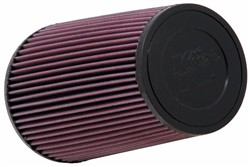 Sportowy filtr powietrza K&N RE-0810
