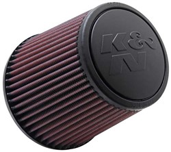 Koniskā/apaļā tipa filtrs K&N RE-0930