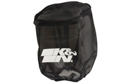Gaisa filtra pārvalki K&N RU-3480PK