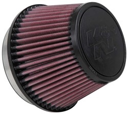 Universalus filtras (kūginis, airbox) K&N RU-5163