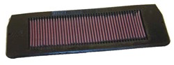 Filtr powietrza K&N TB-9091