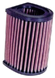 Air filter K&N YA-1301