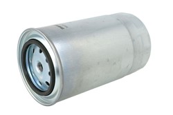 Fuel filter MAHLE KC186