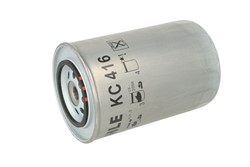 Degalų filtras KNECHT KC416_0