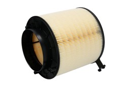 Air filter LX2091D