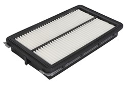 Air filter (Cartridge) fits: HYUNDAI SANTA FE IV, SANTA FE IV/SUV; KIA SORENTO III 2.0D-3.5 01.15-_1