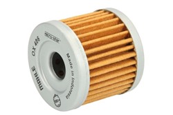 Olejový filtr KNECHT OX406