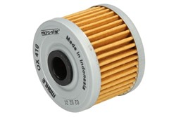 Olejový filtr KNECHT OX410