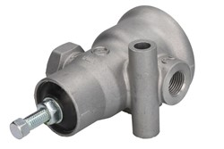 Pressure limiter valve 0 481 009 029