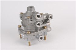 Multi-way valve 0 481 061 233