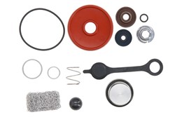 Repair Kit, service brake brake valve 1 487 010 165