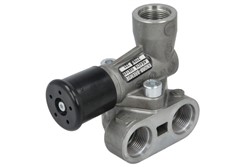 Pressure limiter valve AE 4216