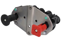 Pressure limiter valve AE 4247
