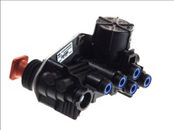 Multi-way valve AE 4370_1