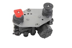 Multi-way valve AE 4371