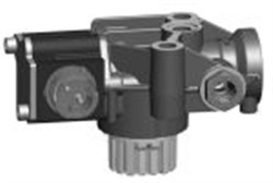 Solenoid valve AE 9127