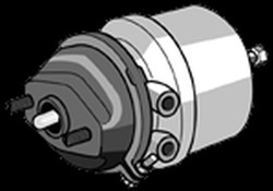 Pretensioning Cylinder BS 9520