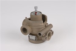 Pressure limiter valve DB 1237