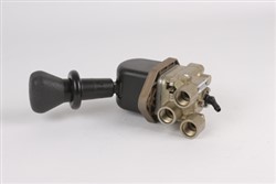 Parking brake valve DPM 28A
