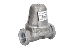 Relay valve DR 4260