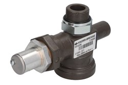 Multi-way valve EE 4206
