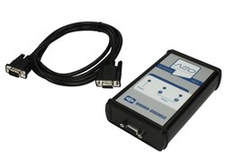Accessories and parts for fault tester