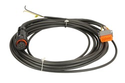 Connector Cable, electronic brake system II 40391F2_0