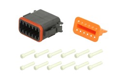 Plug Connector K 002287N00