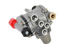 Multi-way valve AE 4311/K015380N00