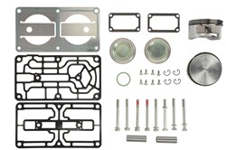 Repair kit, air compressor K 097450K50_0