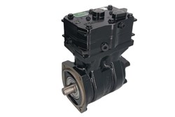 Compressor, compressed-air system K 148872X50