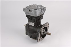 Compressor, compressed-air system LK 3840R