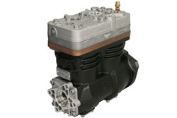 Compressor, compressed-air system LK 4944_1