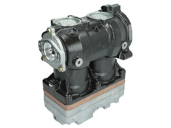 Compressor, compressed-air system LK 4951R_1