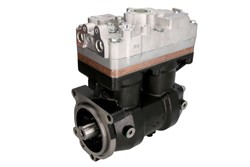 Compressor, compressed-air system LK 4951/K172097X00