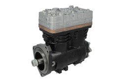Compressor, compressed-air system LK 4954