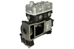 Compressor, compressed-air system LK 4960_1