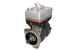 Compressor, compressed-air system LK 4973_0