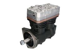 Compressor, compressed-air system LK 4979_0