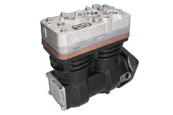 Compressor, compressed-air system LK 4979_1